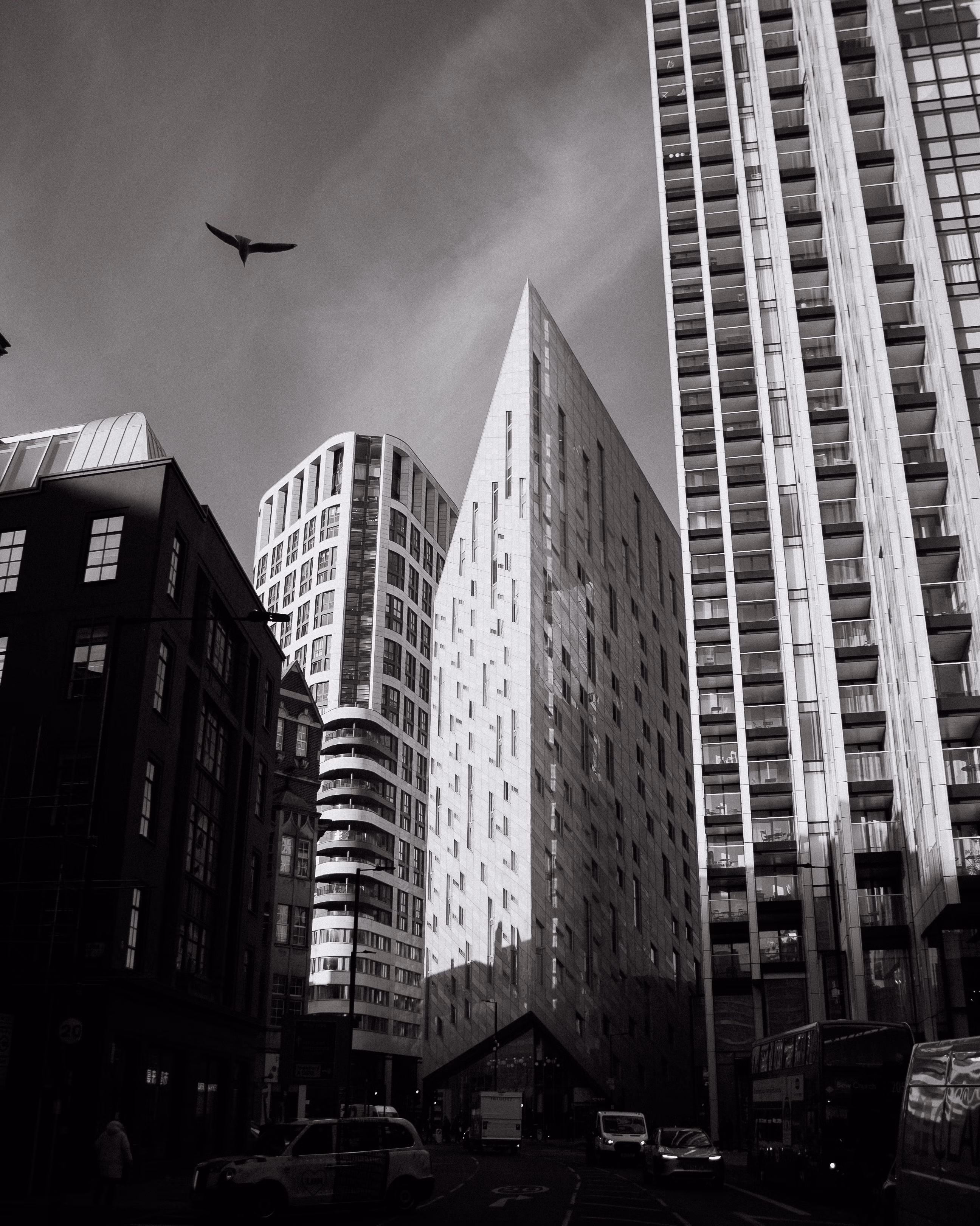 Architecture Photography Images