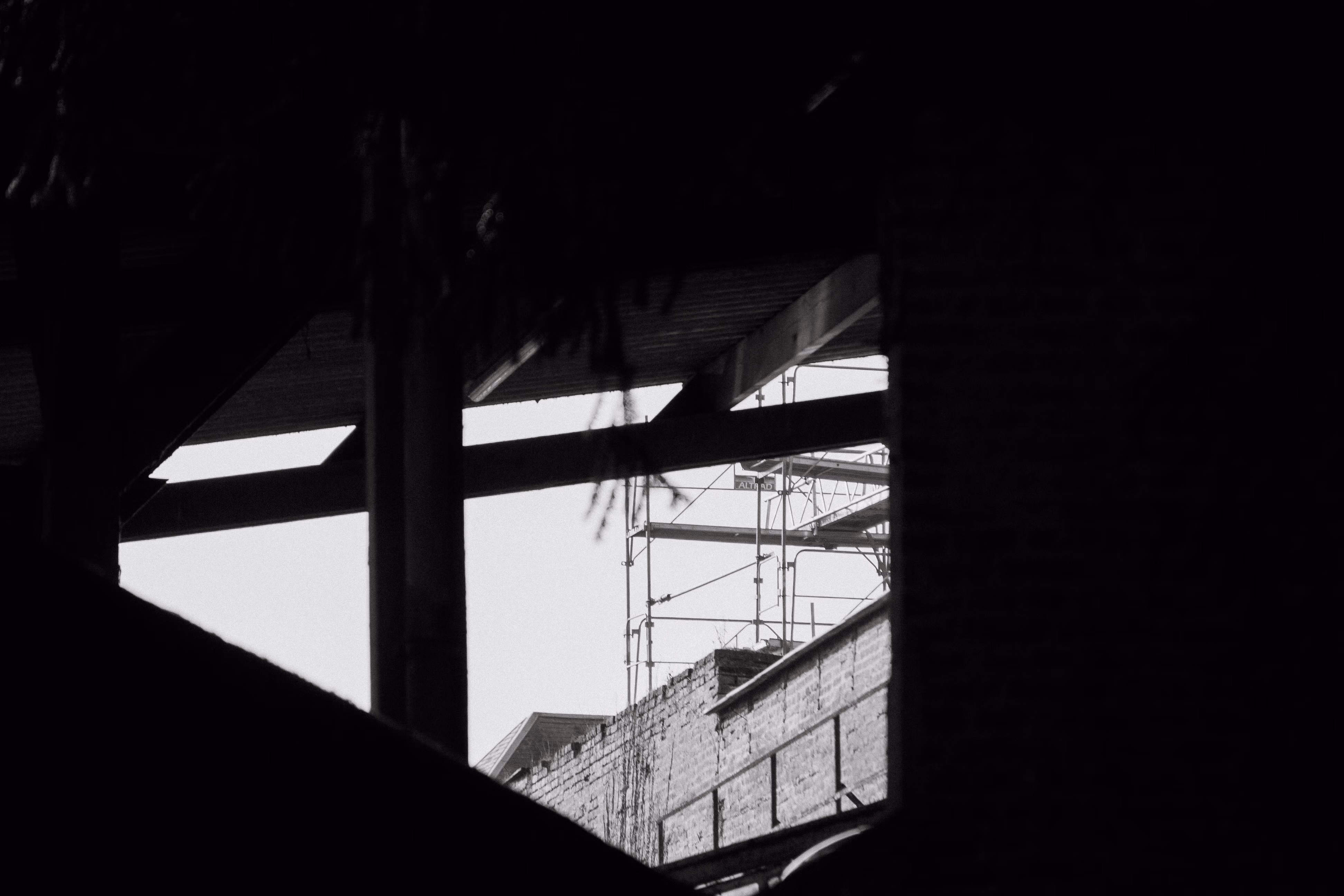 Architecture Photography Images