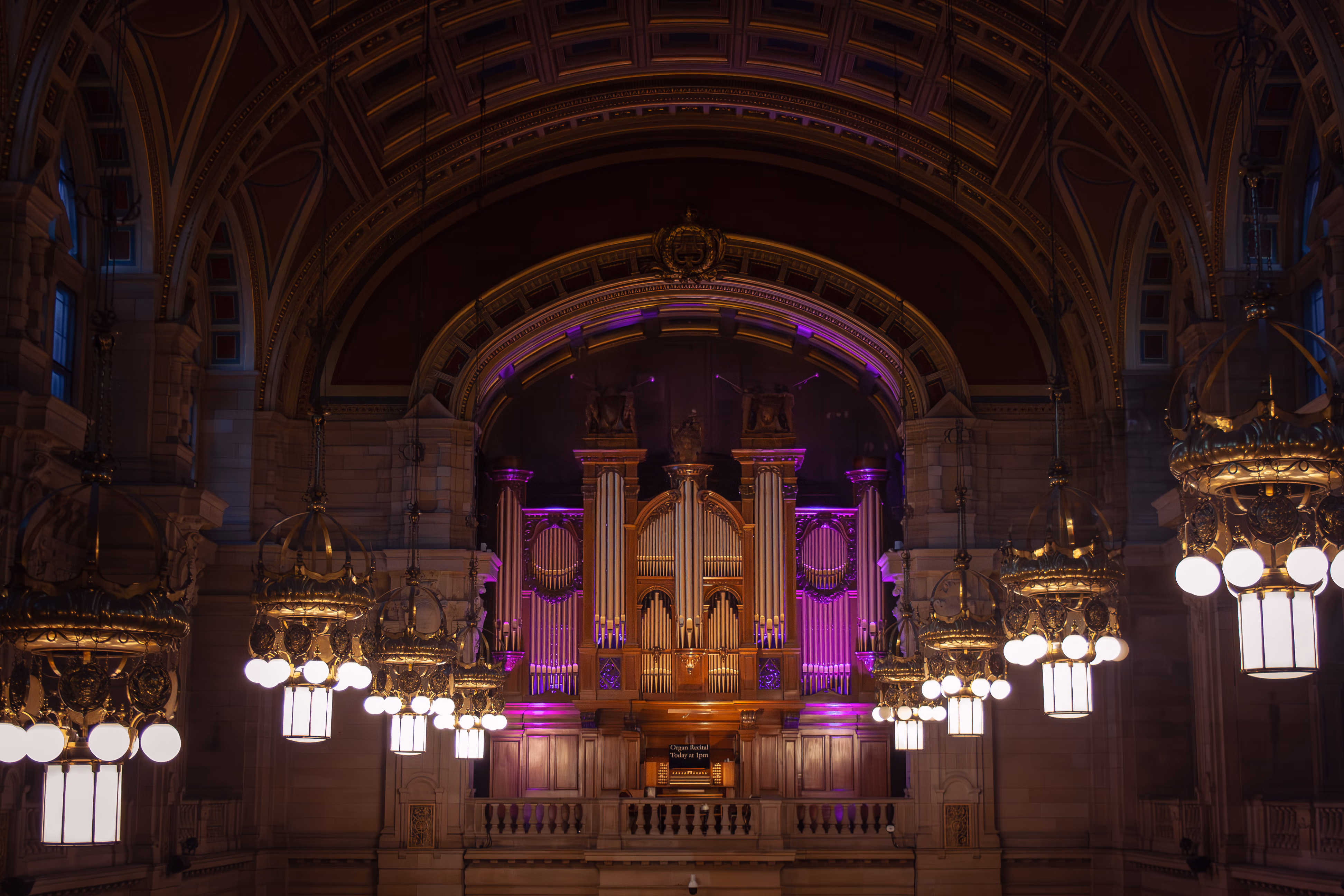 Architecture Photography Images