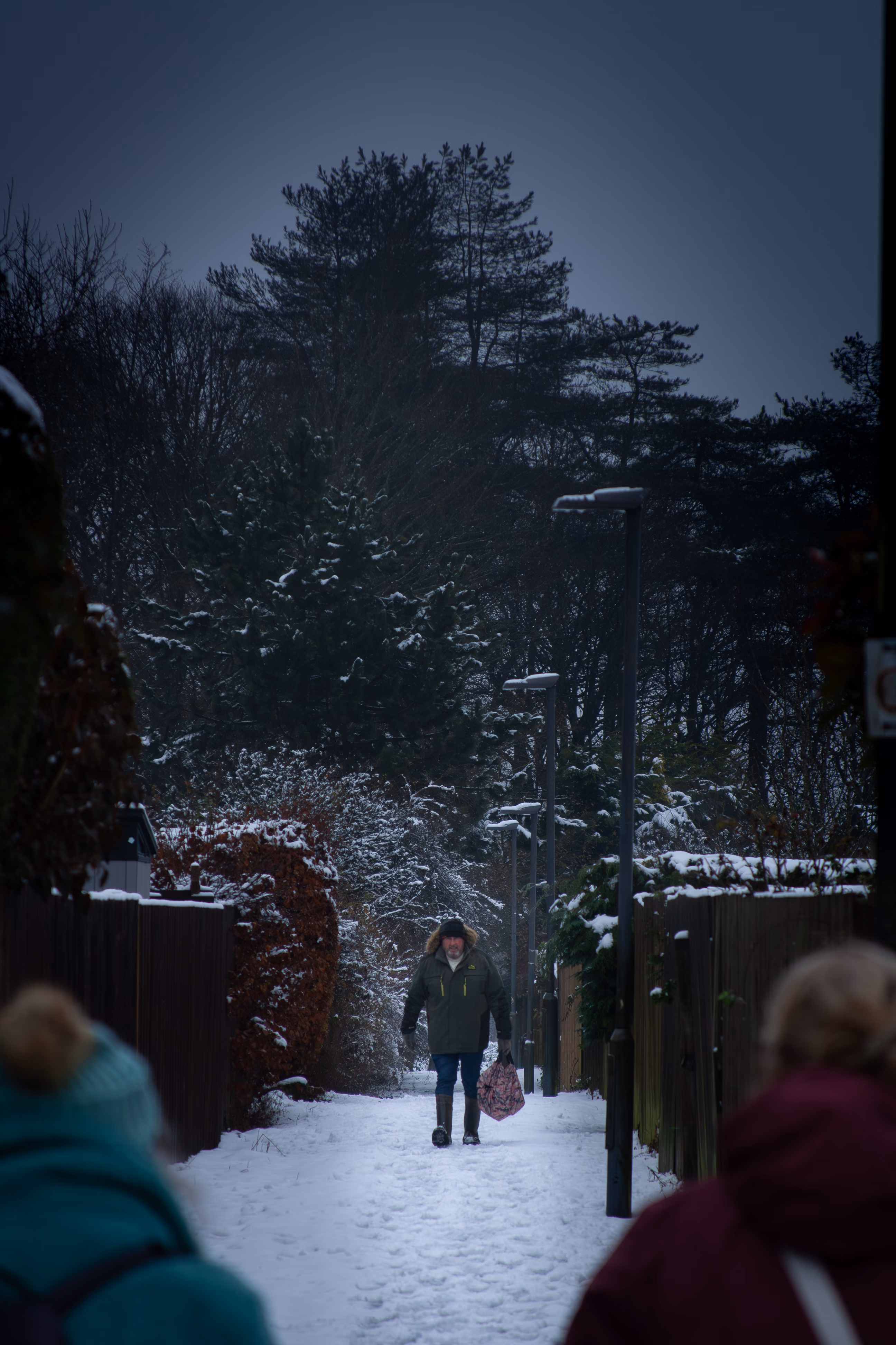 Street Photography Images