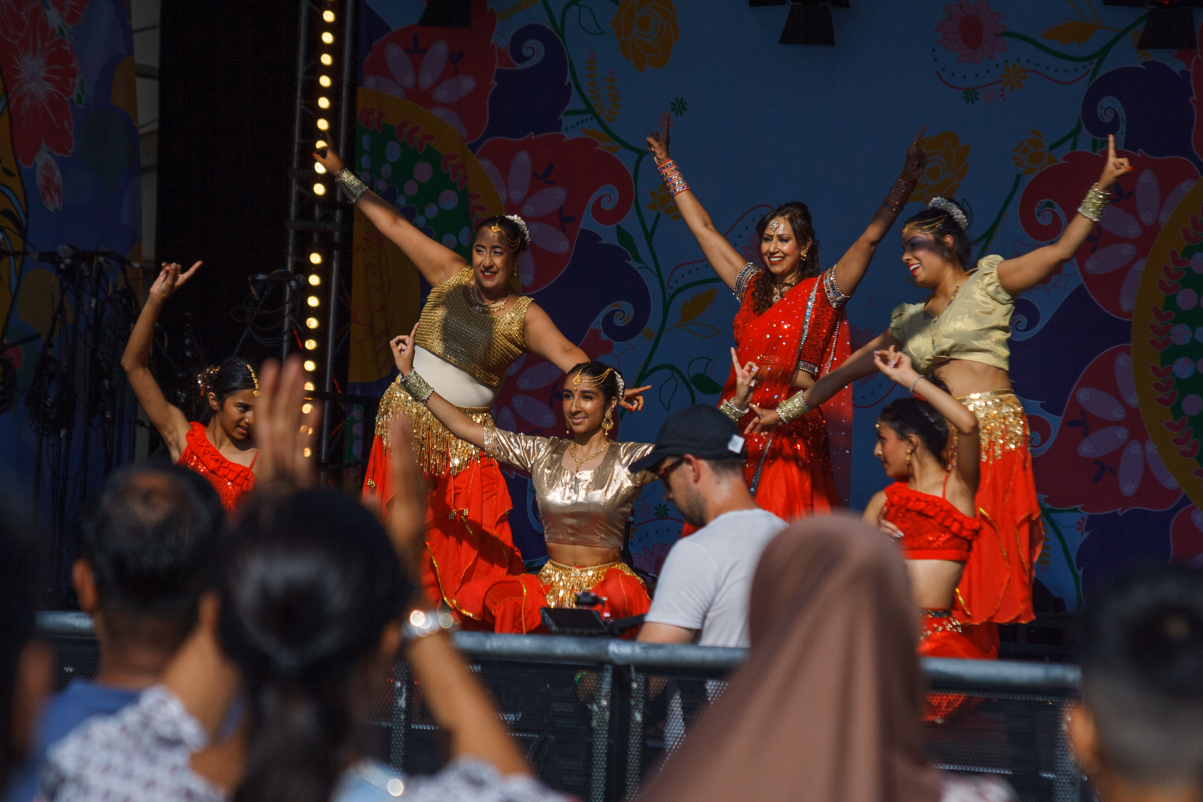 Event Photography Images