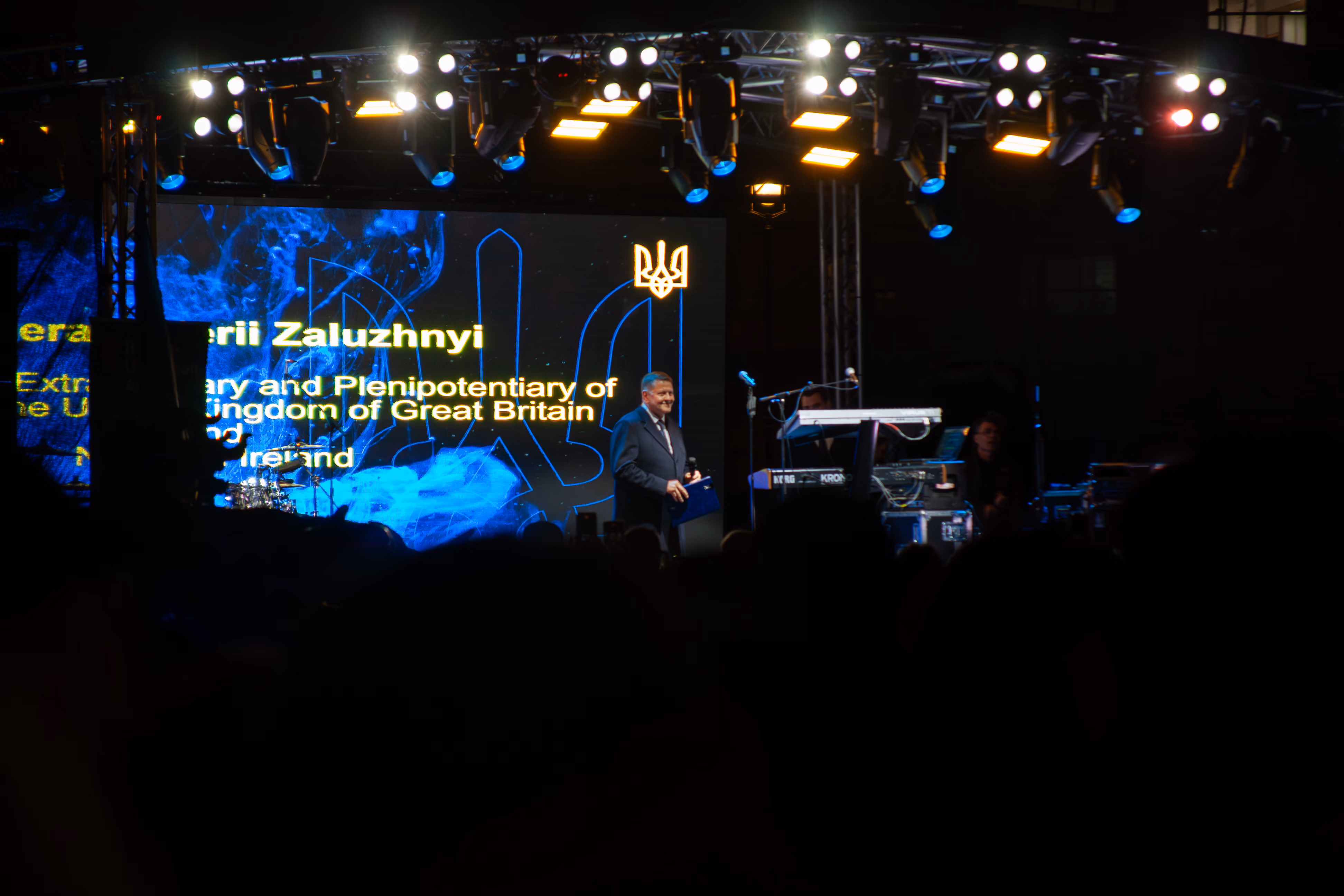 Event Photography Images