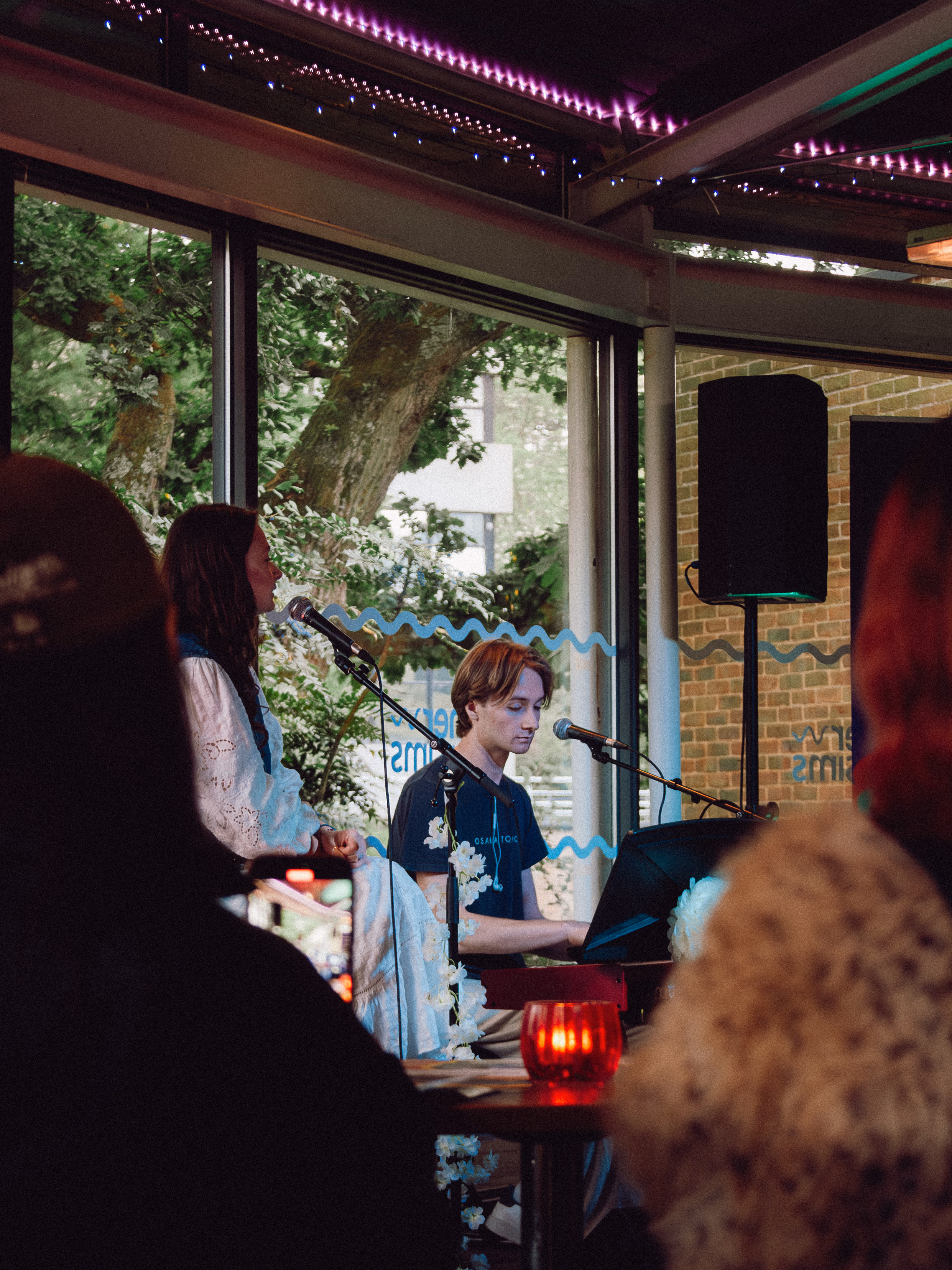 Music Photography Images