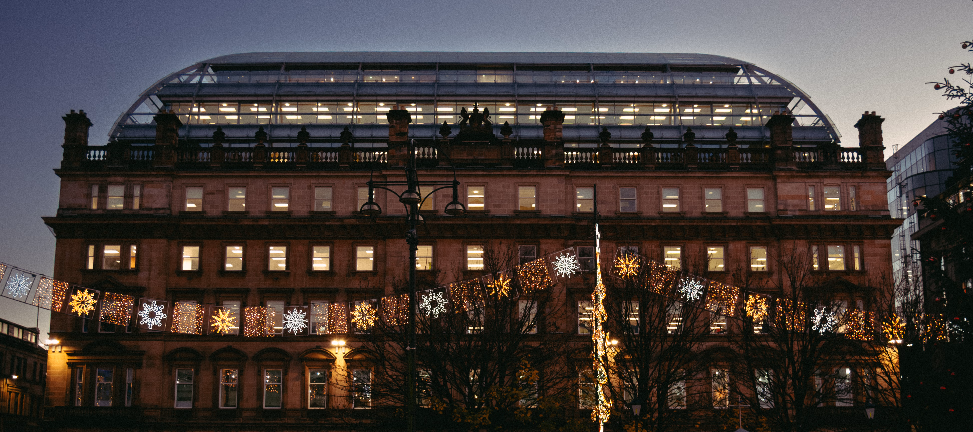 Architecture Photography Images