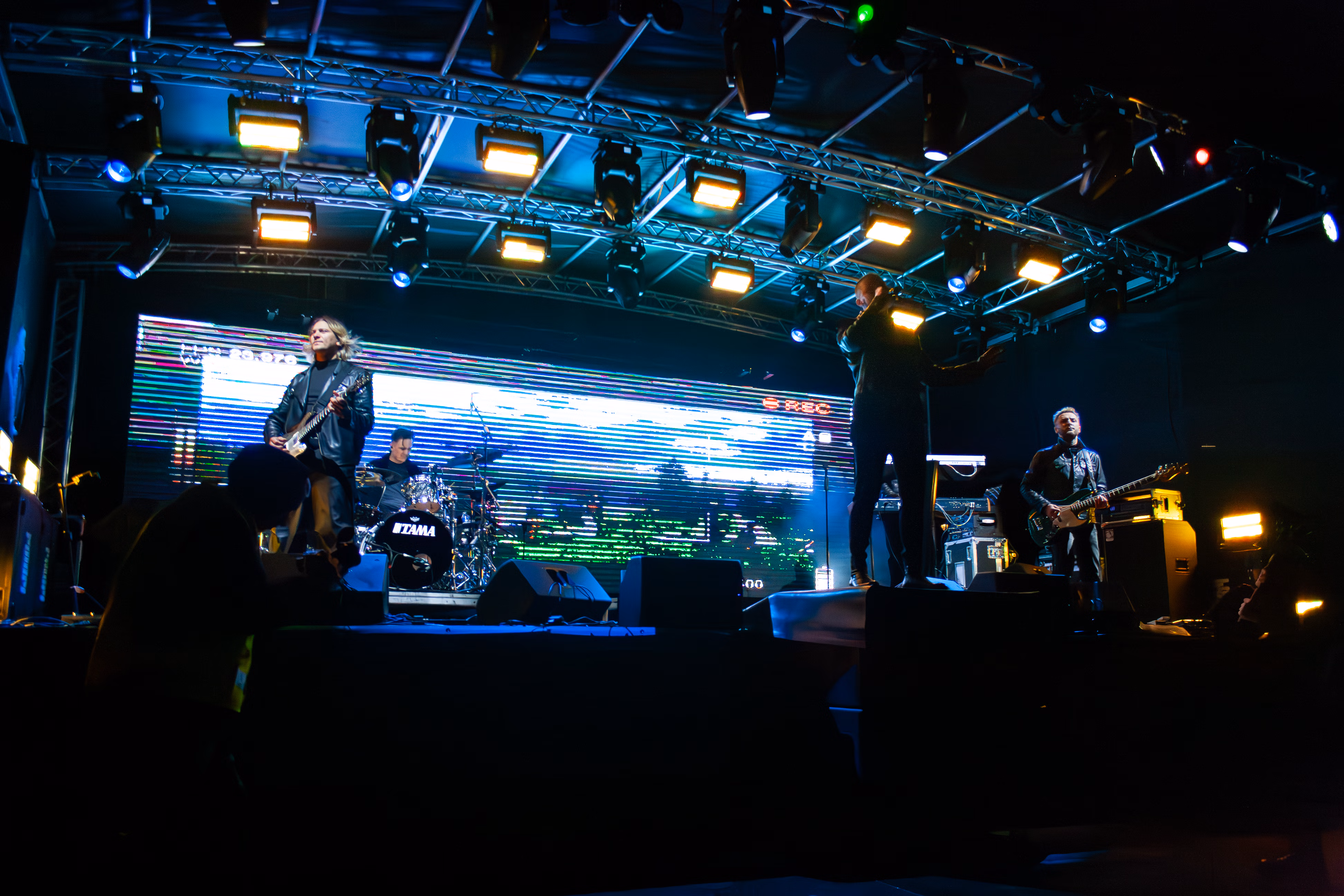 Music Photography Images