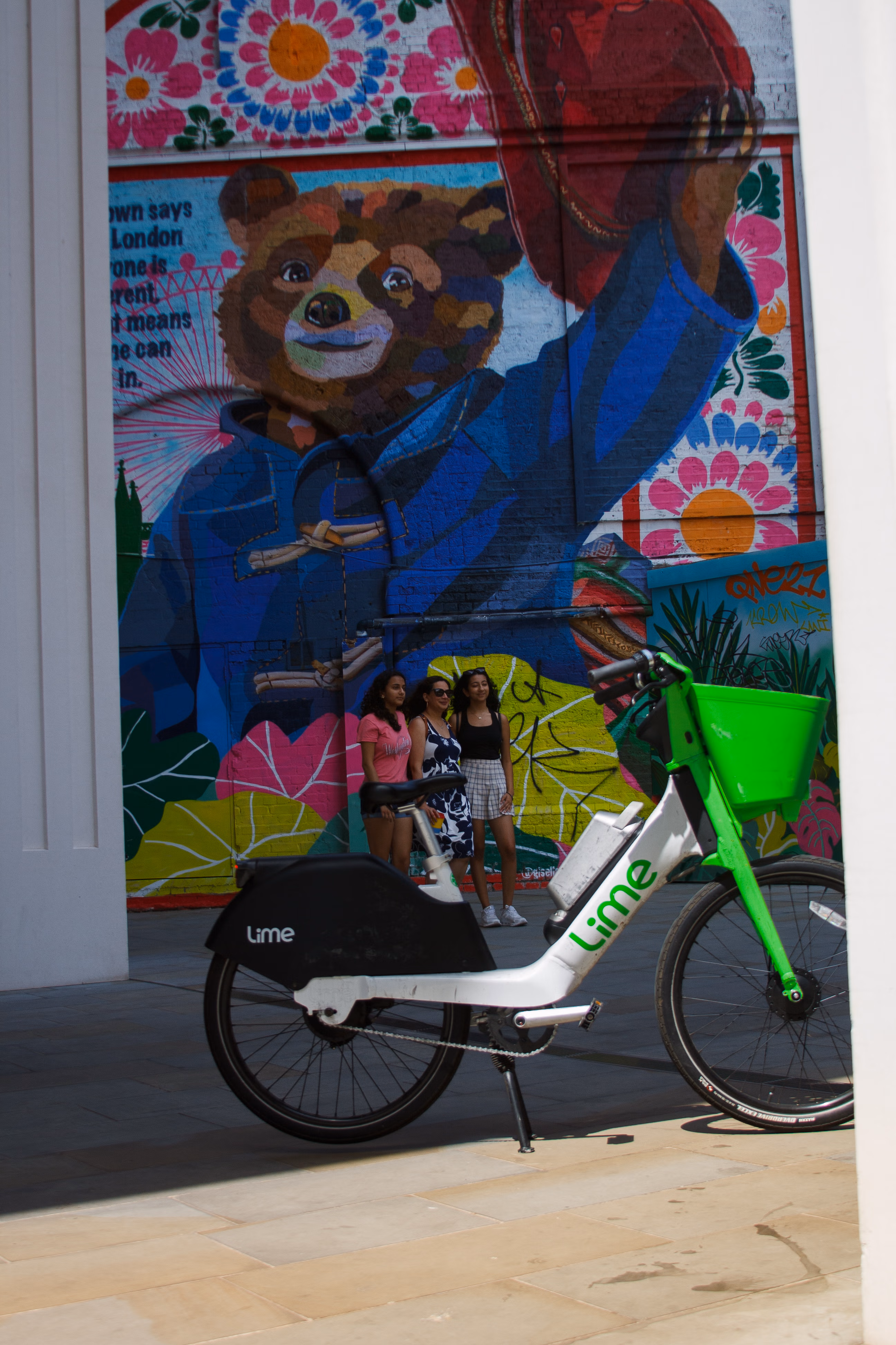 Street Photography Images