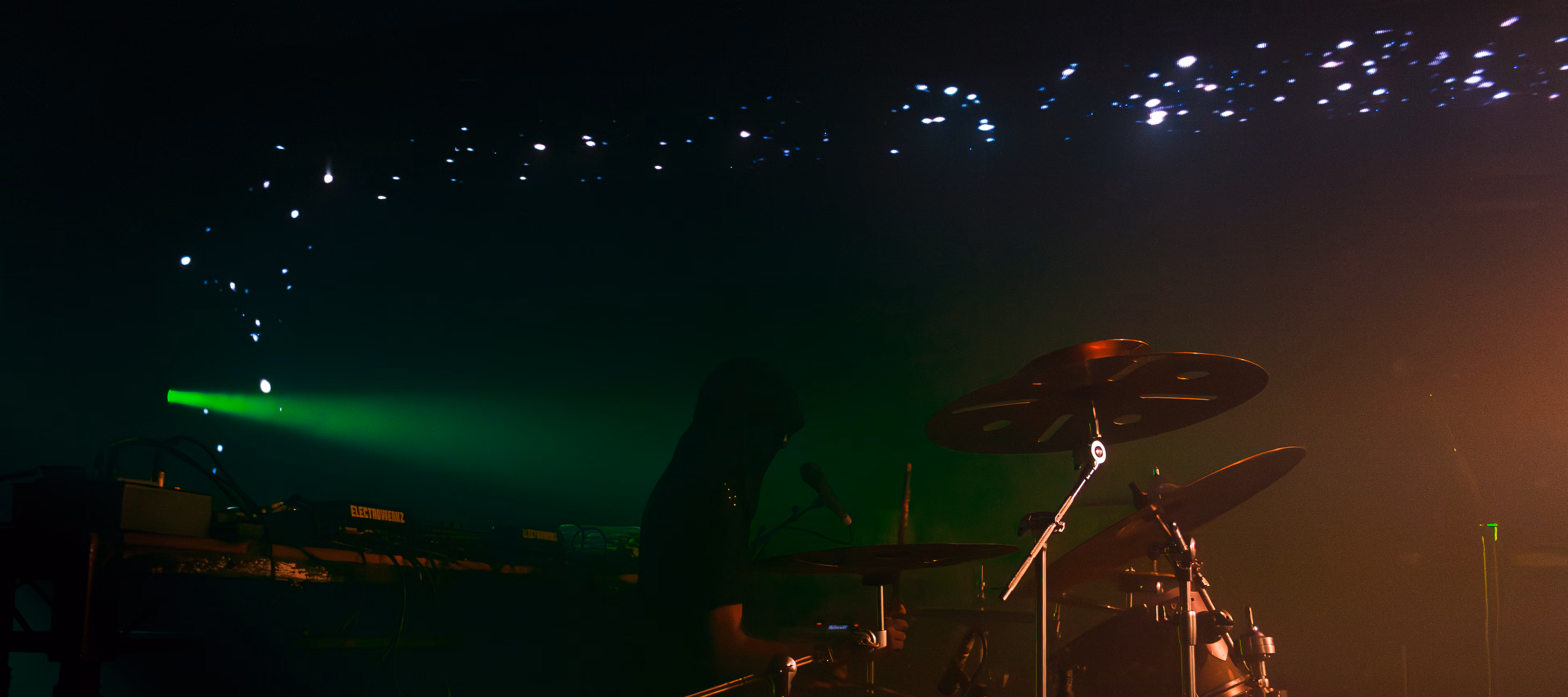 Music Photography Image