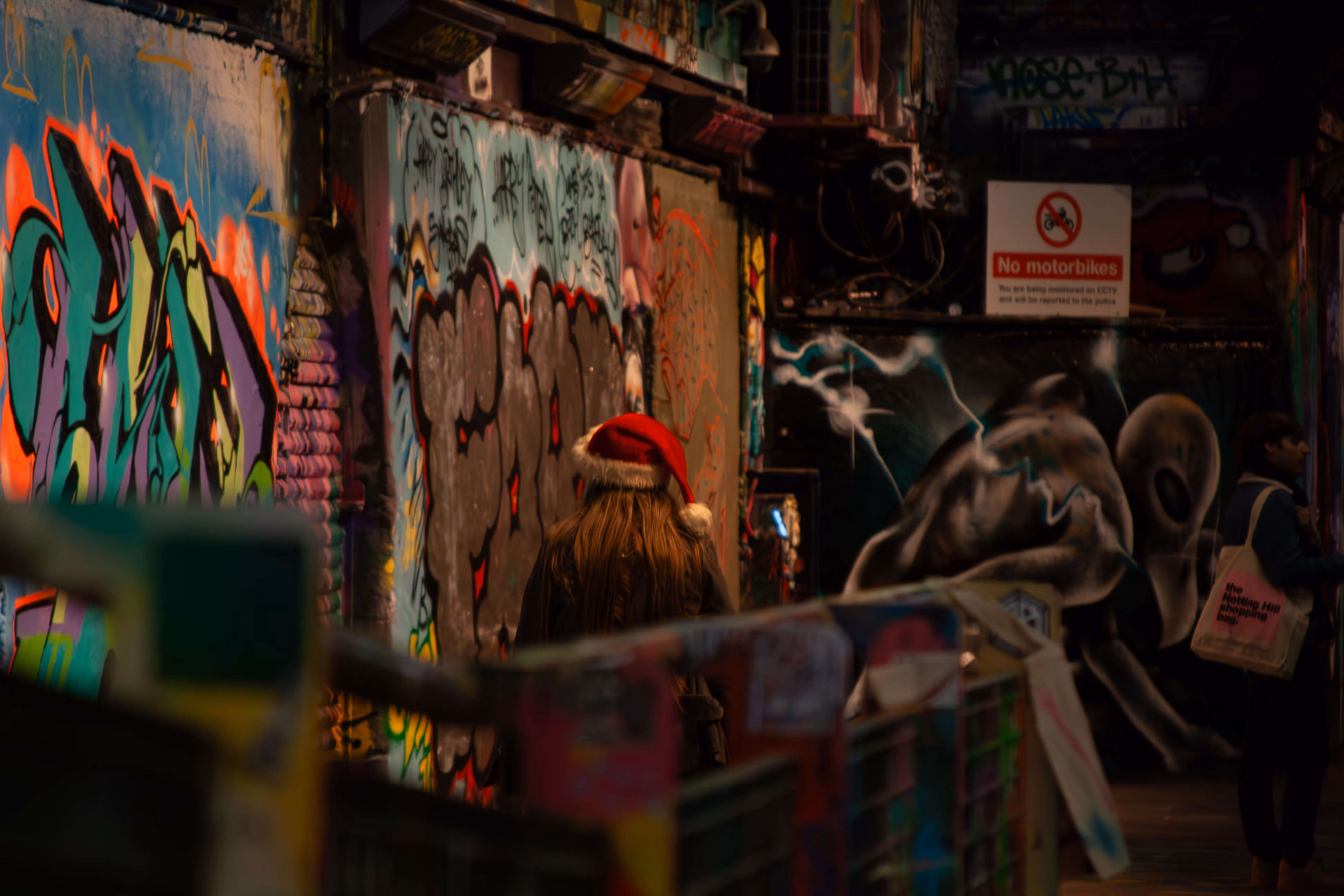 Street Photography Images