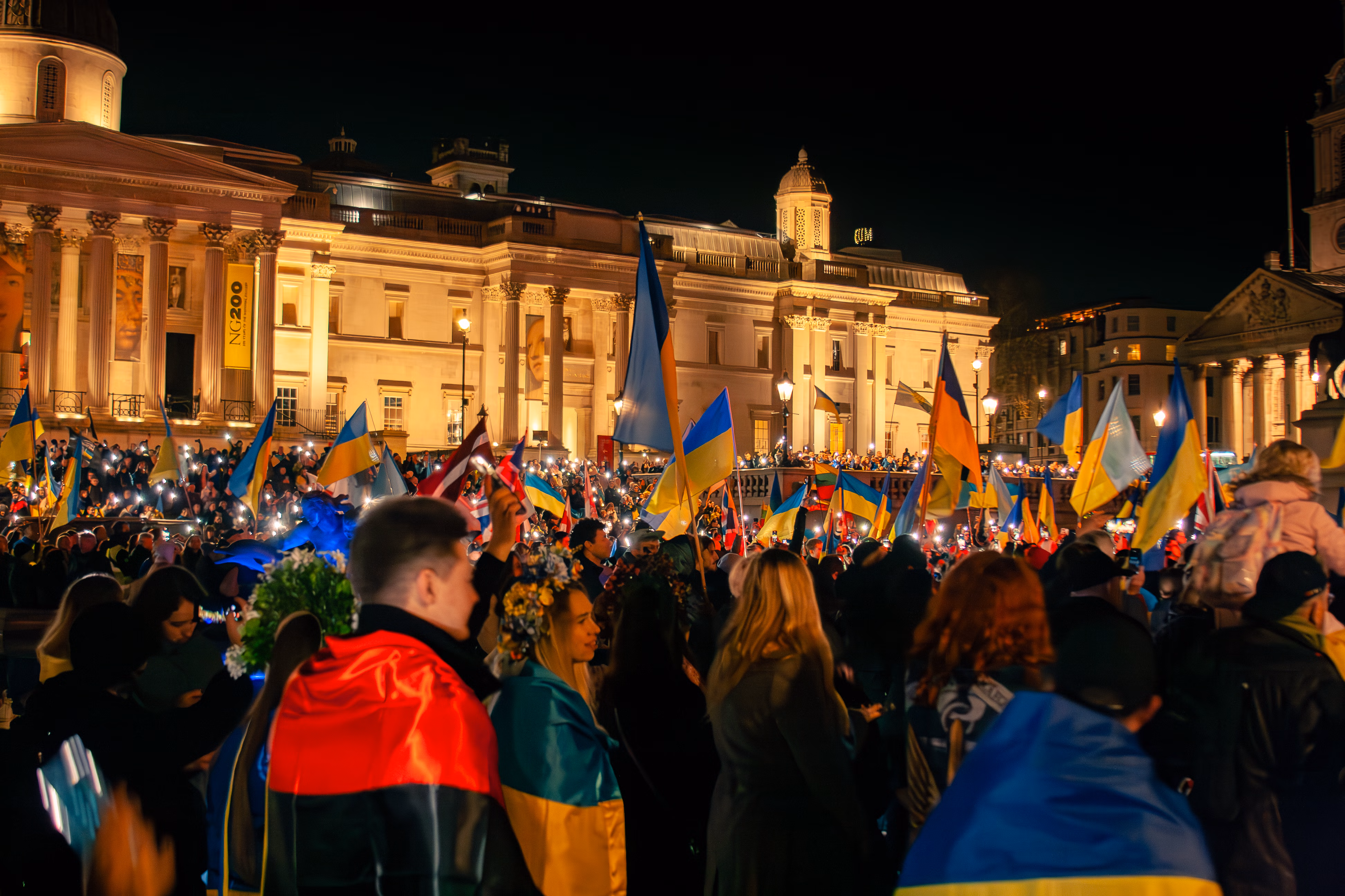 Event Photography Images