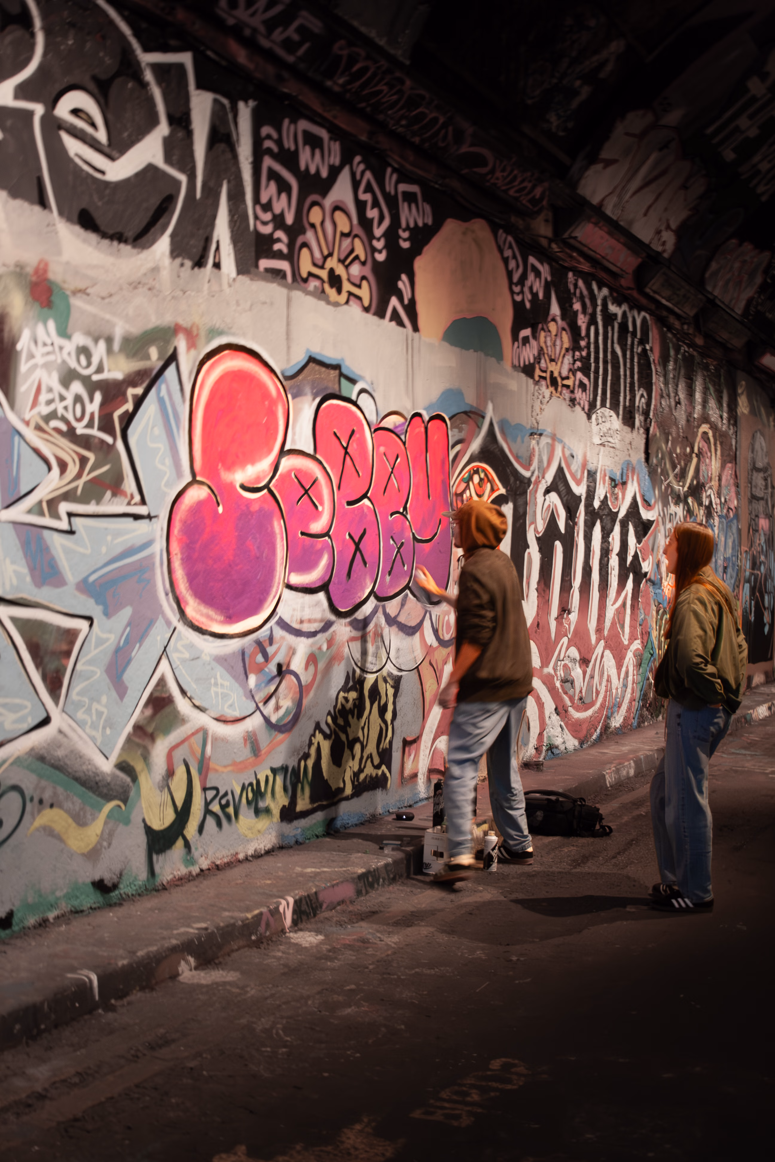 Street Photography Images