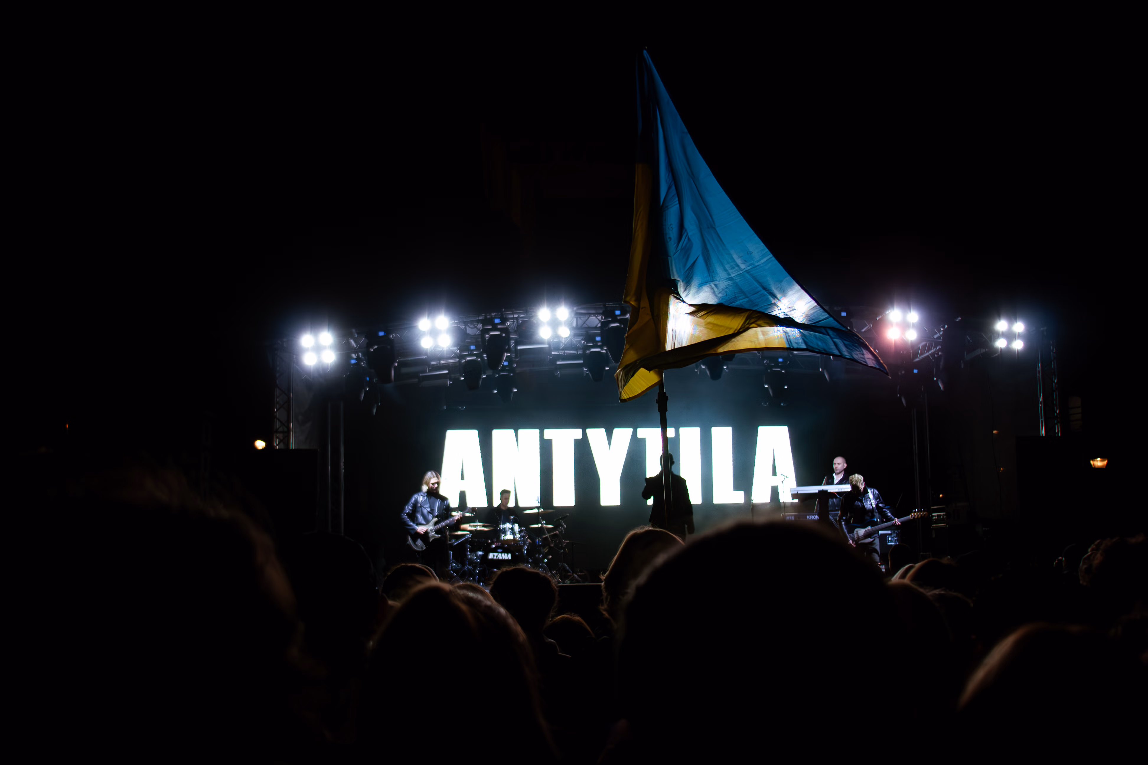 Music Photography Images