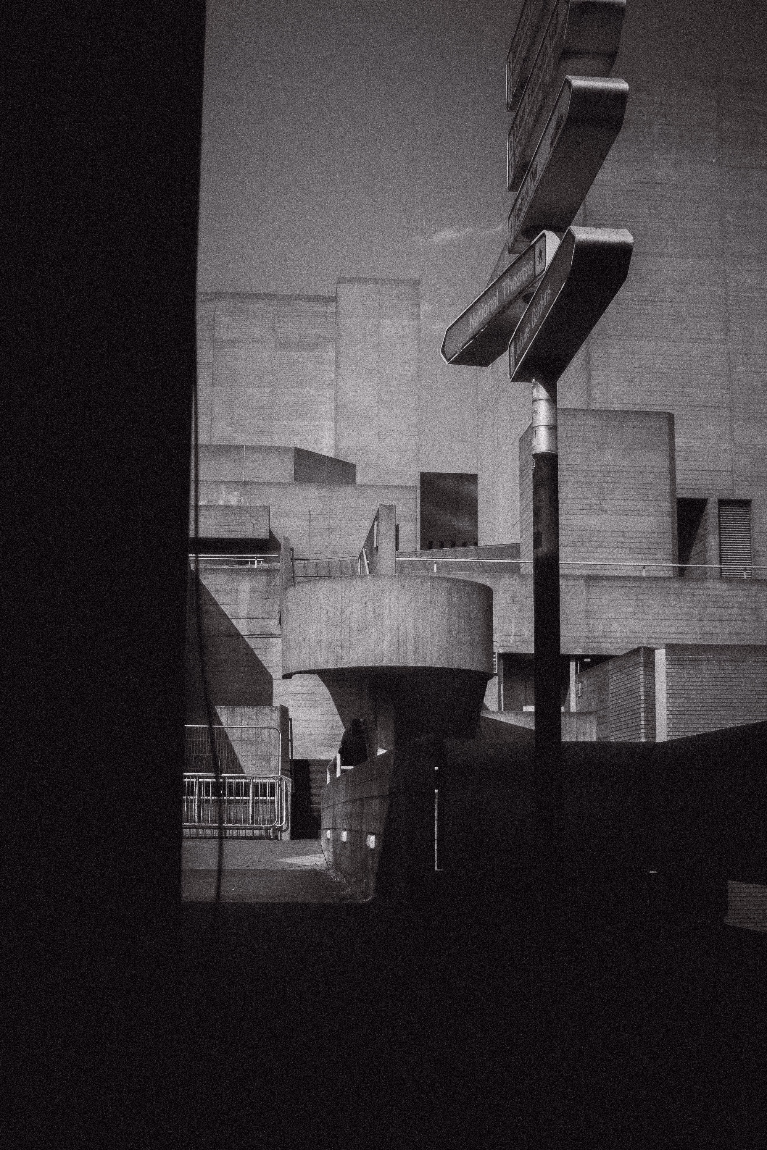 Architecture Photography Images