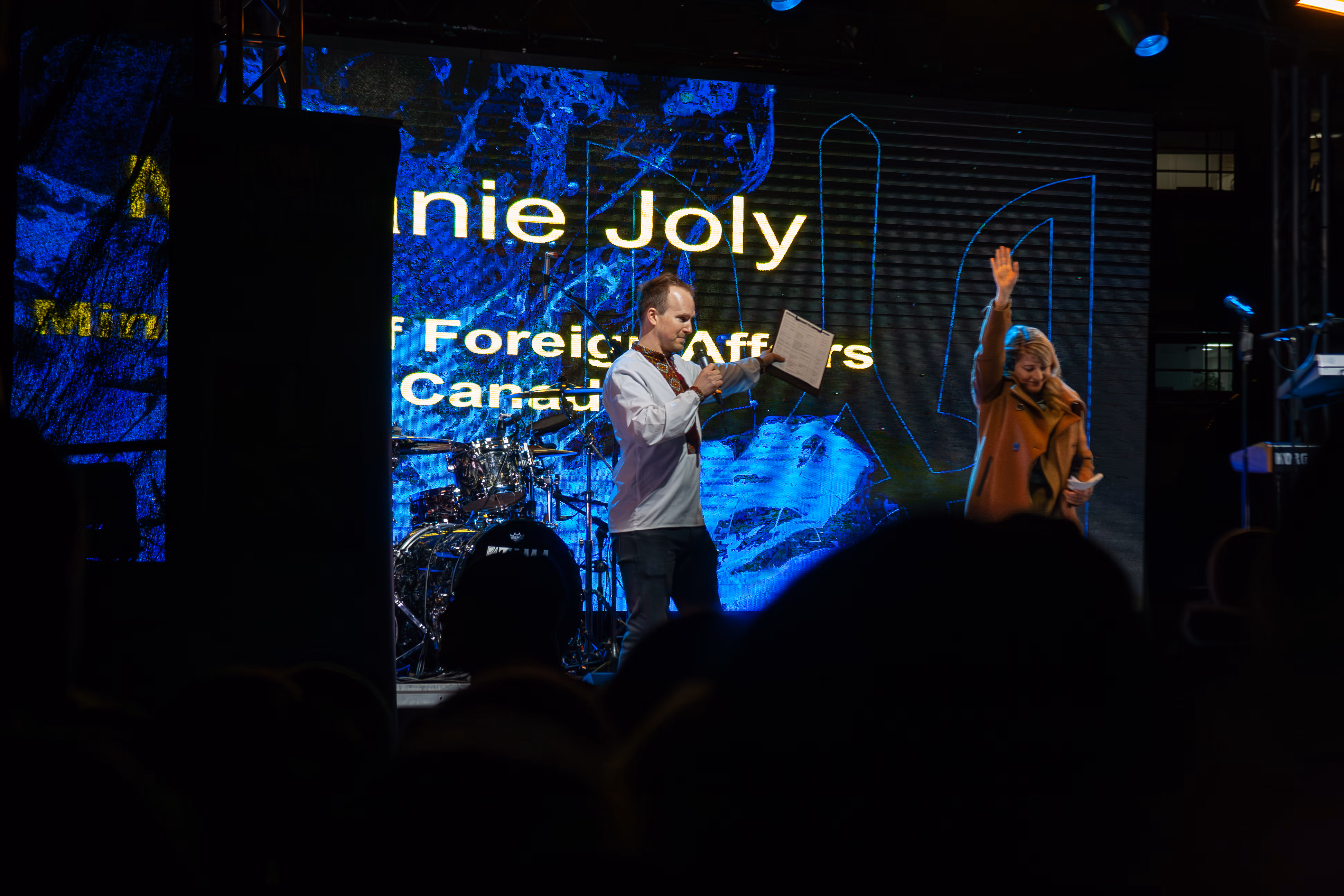 Event Photography Images